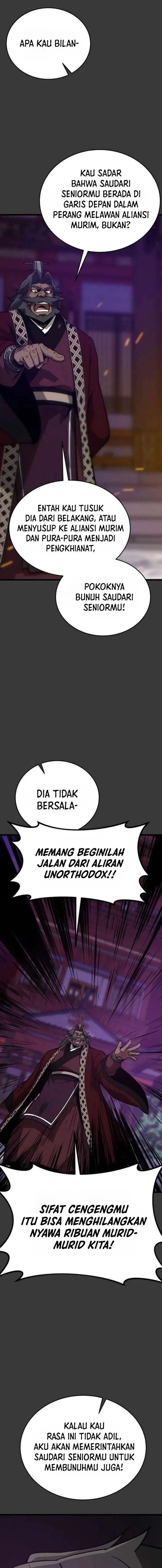 Initializing the Sect System Chapter 12 Bahasa Indonesia
