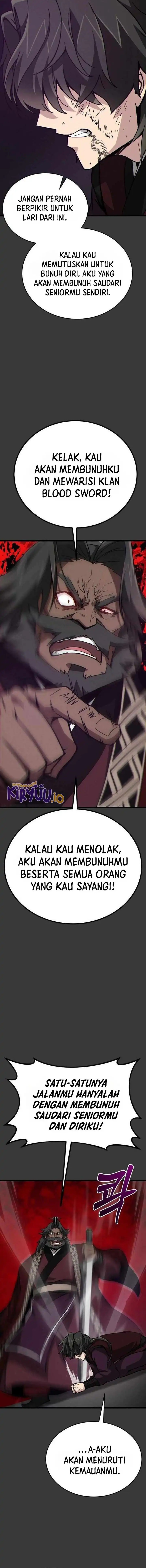 Initializing the Sect System Chapter 12 Bahasa Indonesia