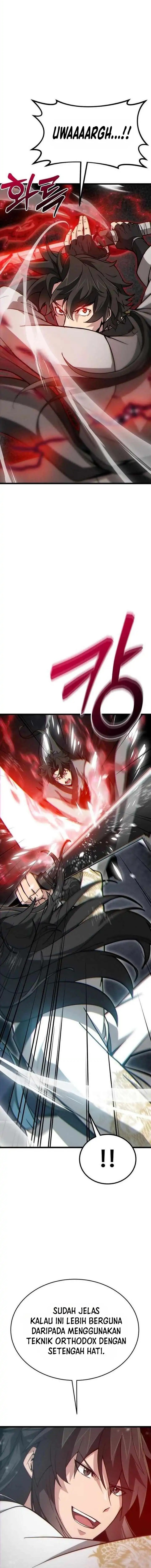 Initializing the Sect System Chapter 12 Bahasa Indonesia