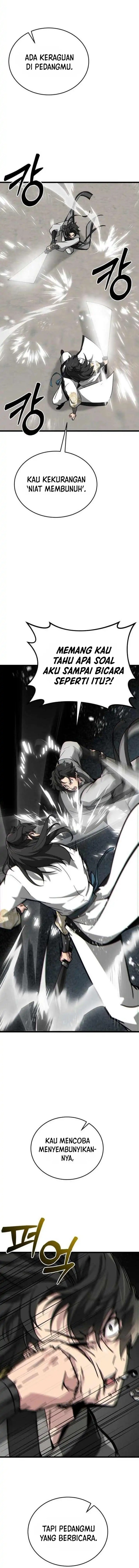 Initializing the Sect System Chapter 12 Bahasa Indonesia