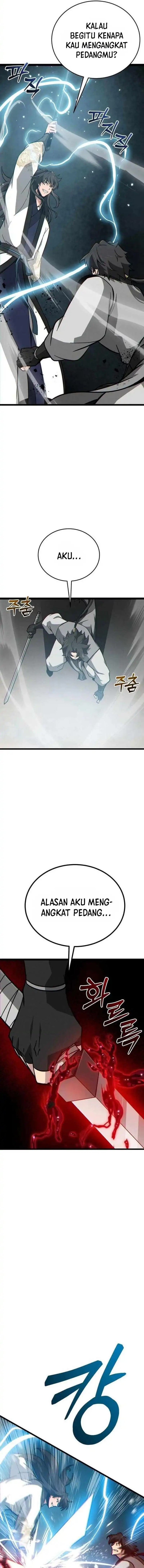 Initializing the Sect System Chapter 12 Bahasa Indonesia