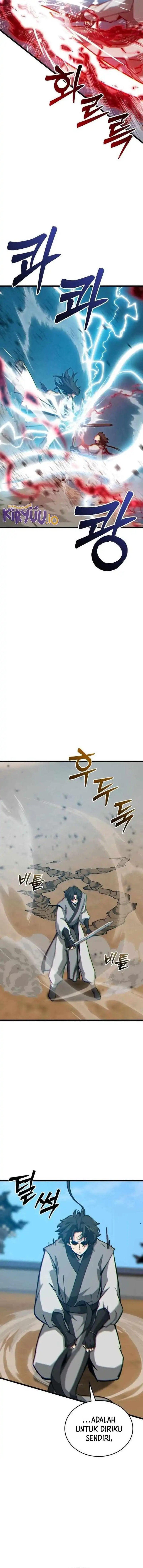 Initializing the Sect System Chapter 12 Bahasa Indonesia