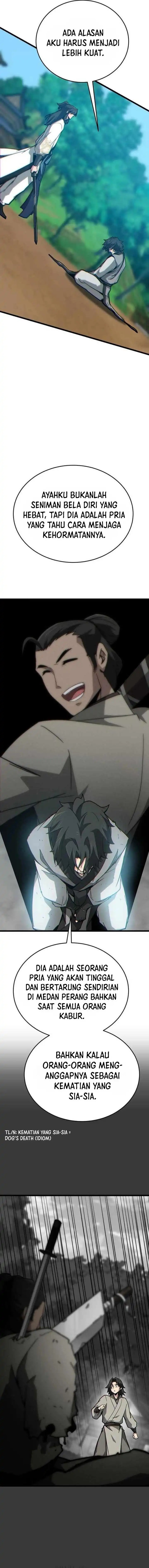 Initializing the Sect System Chapter 12 Bahasa Indonesia