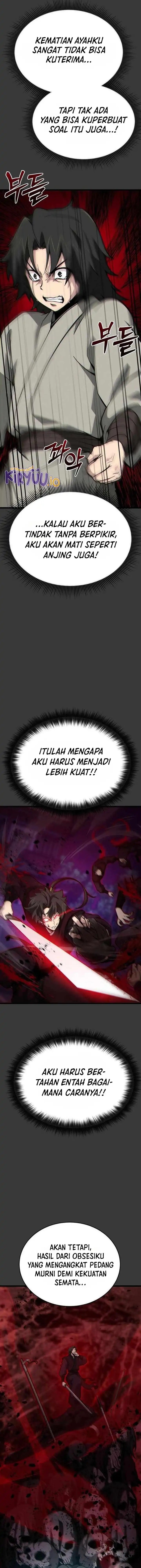 Initializing the Sect System Chapter 12 Bahasa Indonesia