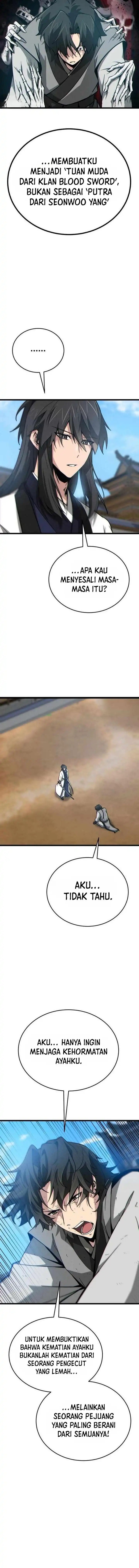 Initializing the Sect System Chapter 12 Bahasa Indonesia