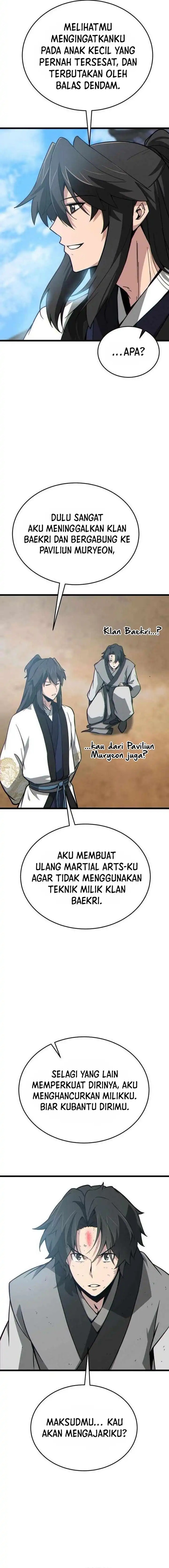Initializing the Sect System Chapter 12 Bahasa Indonesia