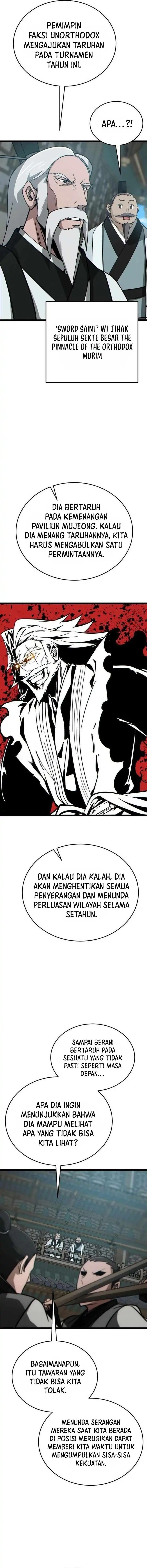 Initializing the Sect System Chapter 12 Bahasa Indonesia