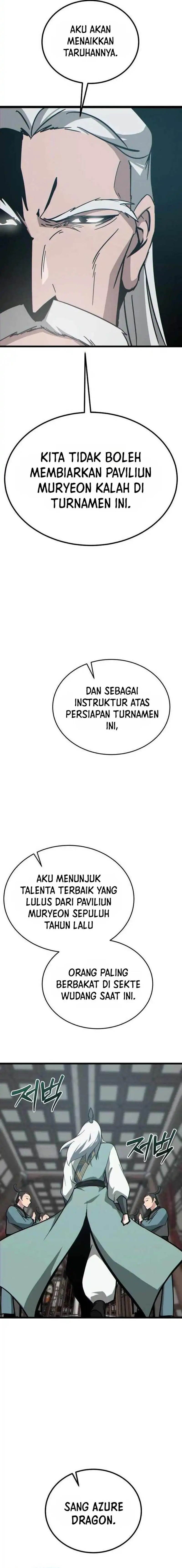 Initializing the Sect System Chapter 12 Bahasa Indonesia