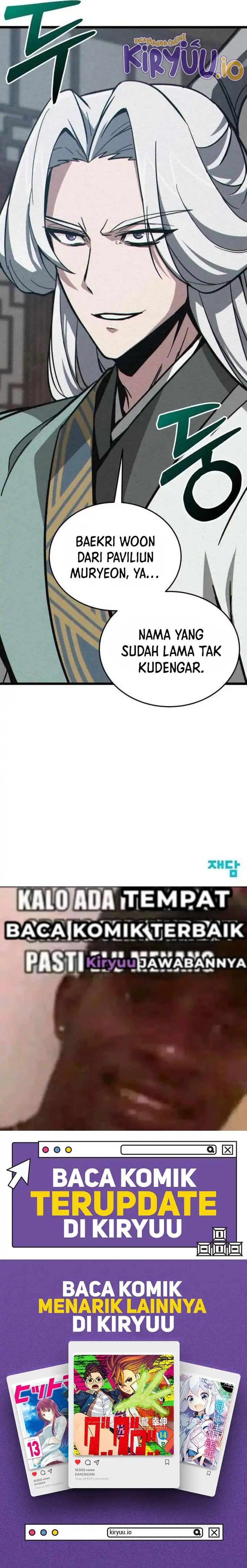 Initializing the Sect System Chapter 12 Bahasa Indonesia