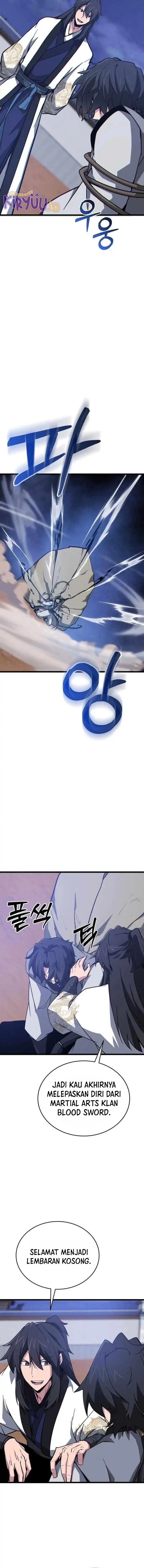 Initializing the Sect System Chapter 13 Bahasa Indonesia