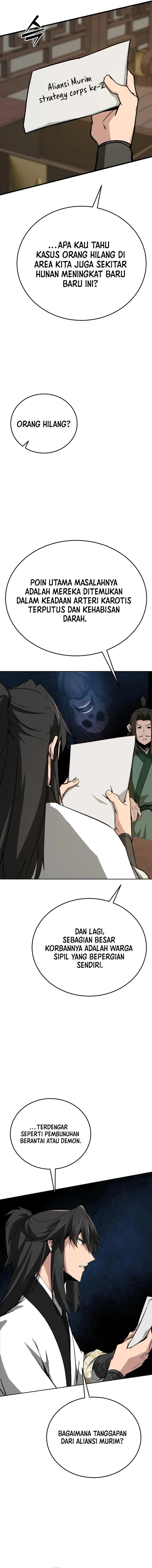 Initializing the Sect System chapter 14