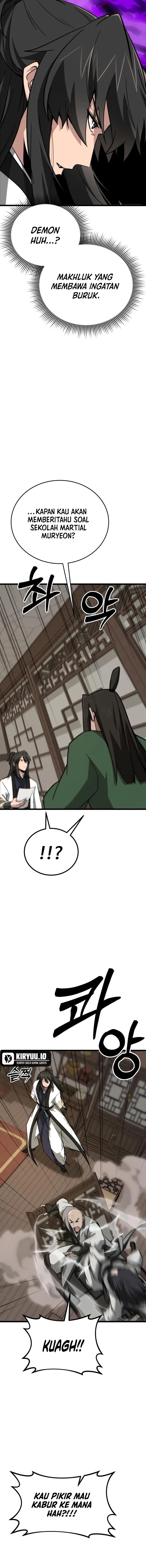 Initializing the Sect System chapter 14