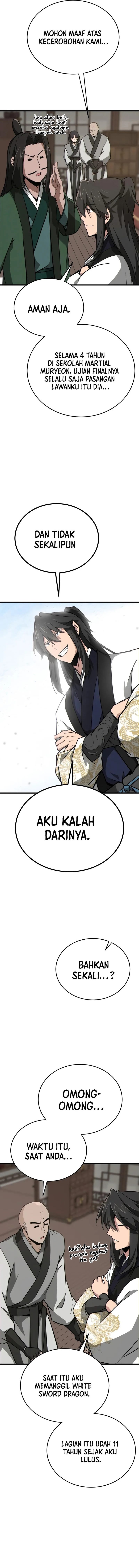 Initializing the Sect System chapter 14