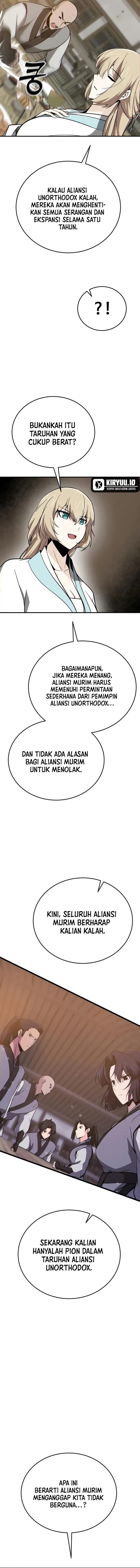 Initializing the Sect System chapter 14