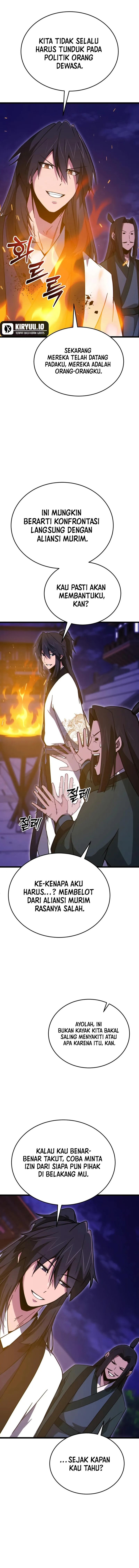 Initializing the Sect System chapter 14