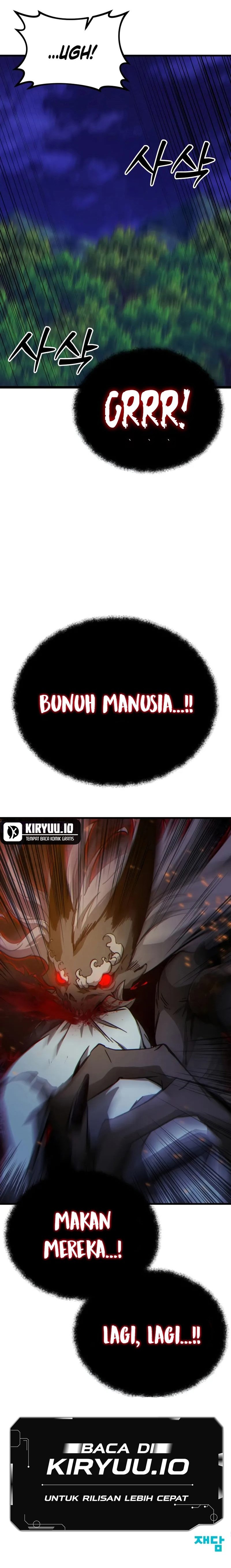 Initializing the Sect System chapter 14