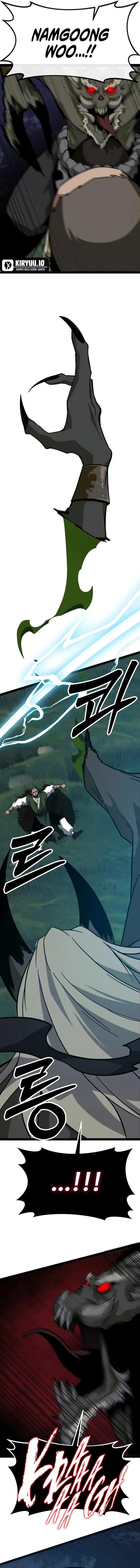 Initializing the Sect System Chapter 15 Bahasa Indonesia