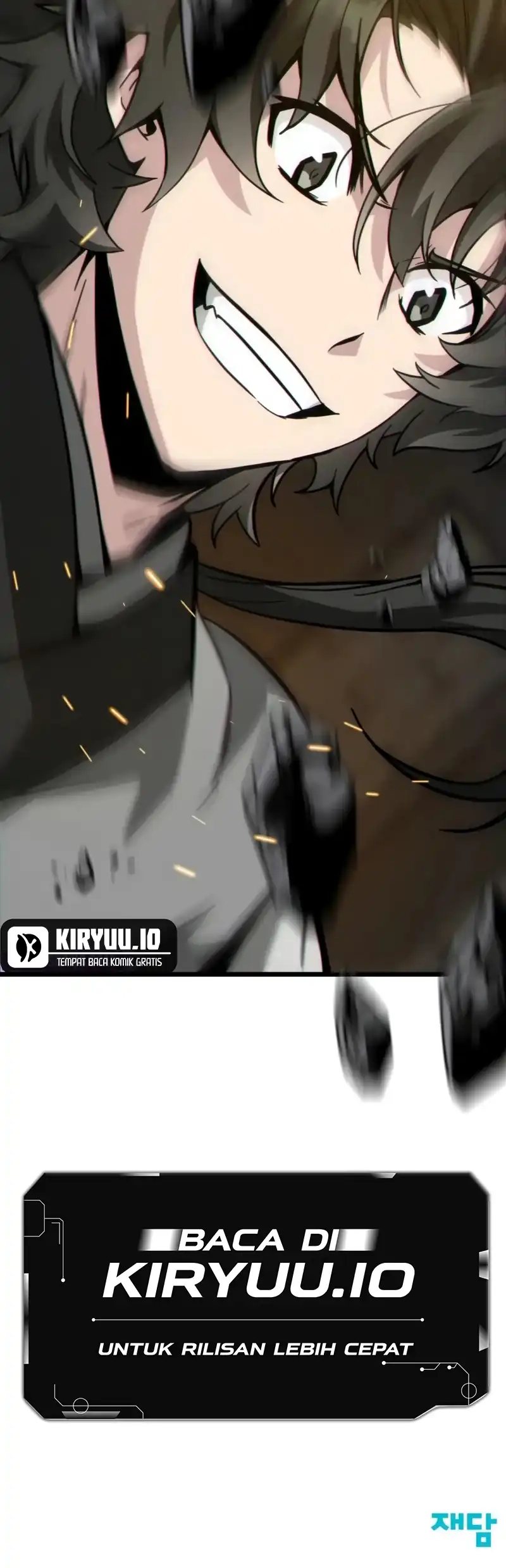 Initializing the Sect System chapter 22