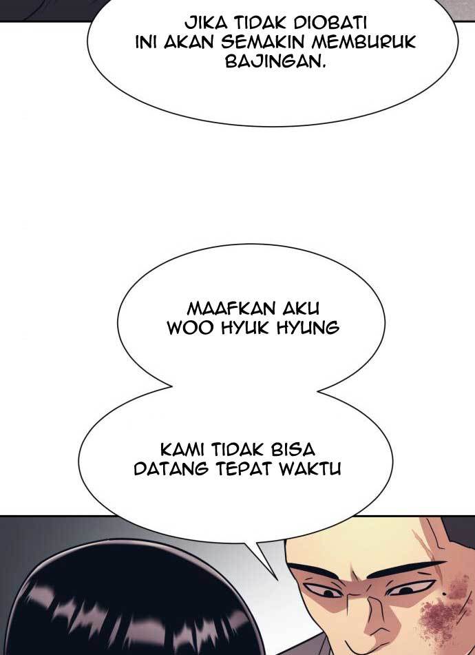Injagang chapter 31