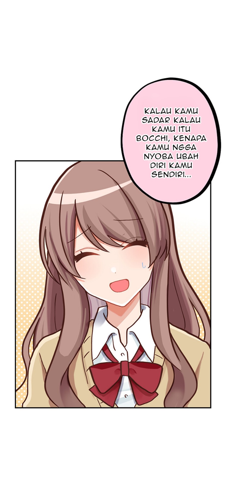 Inkya Danshi ga Keiken Shita, Urayamakeshikaranna Love Comedy chapter 1