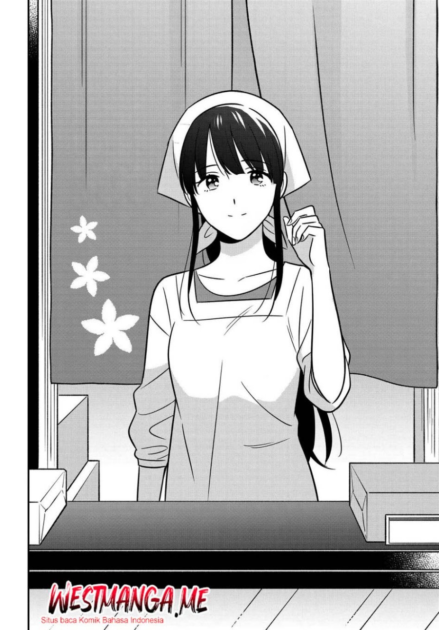 Inkya de Wotaku de Binbou Dakedo Bijin Ojou-sama ni Osaretemasu chapter 16