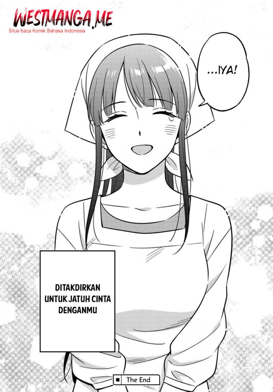 Inkya de Wotaku de Binbou Dakedo Bijin Ojou-sama ni Osaretemasu chapter 16