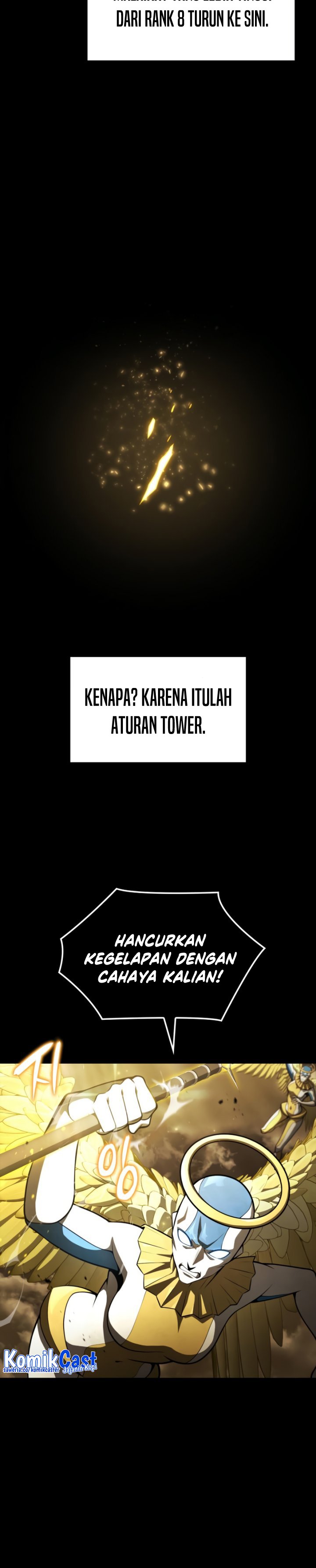 Insanely-Talented Player Bahasa Indonesia - Chapter Chapter 11