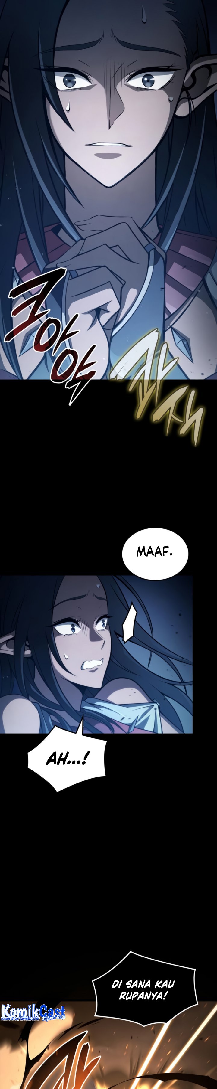Insanely-Talented Player Bahasa Indonesia - Chapter Chapter 11