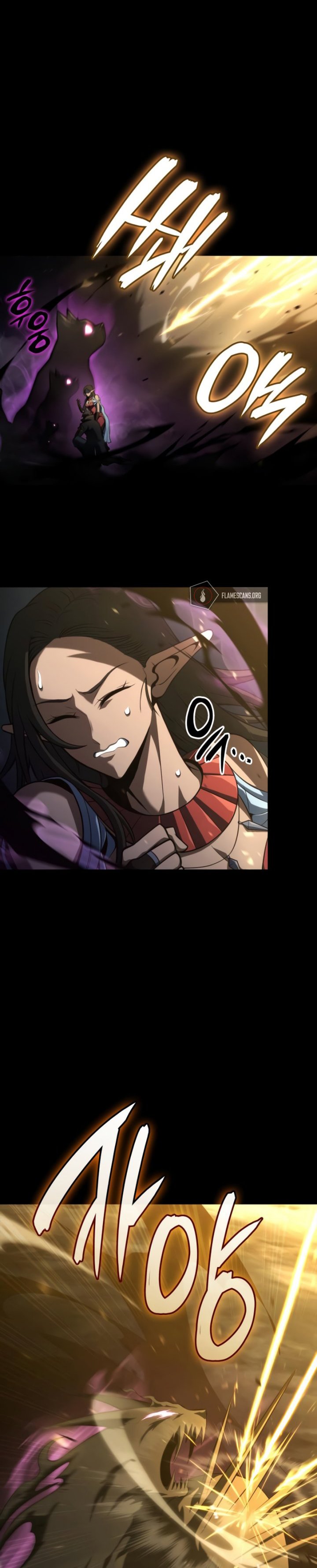 Insanely-Talented Player Bahasa Indonesia - Chapter Chapter 11