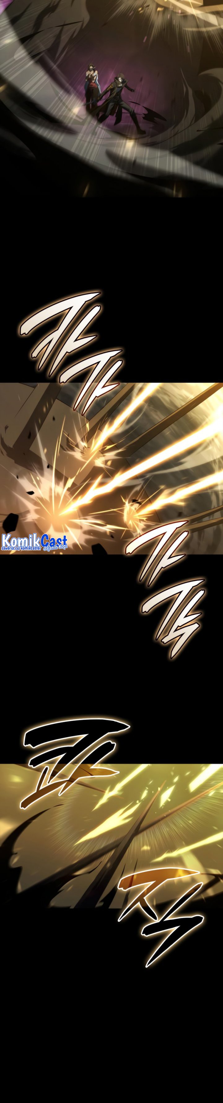 Insanely-Talented Player Bahasa Indonesia - Chapter Chapter 11