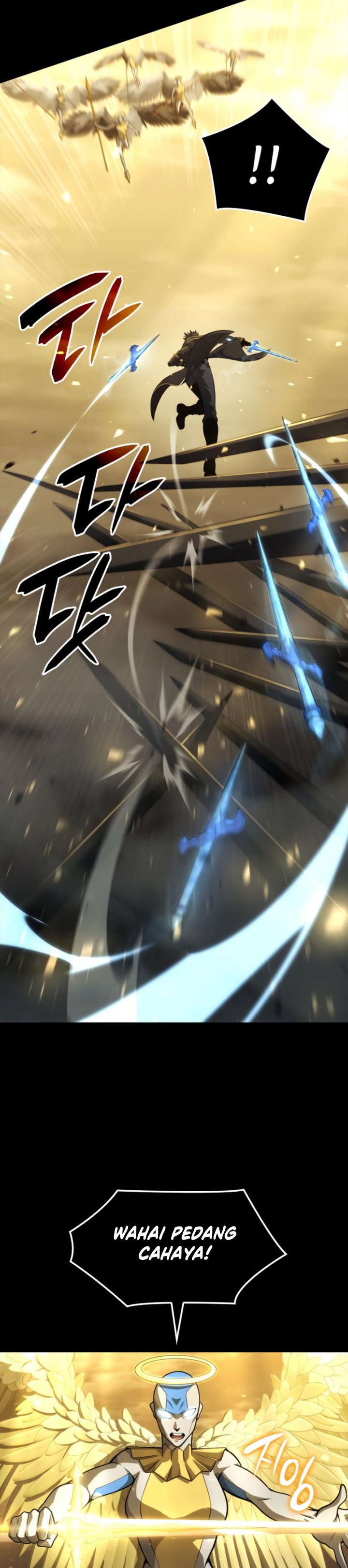 Insanely-Talented Player Bahasa Indonesia - Chapter Chapter 11