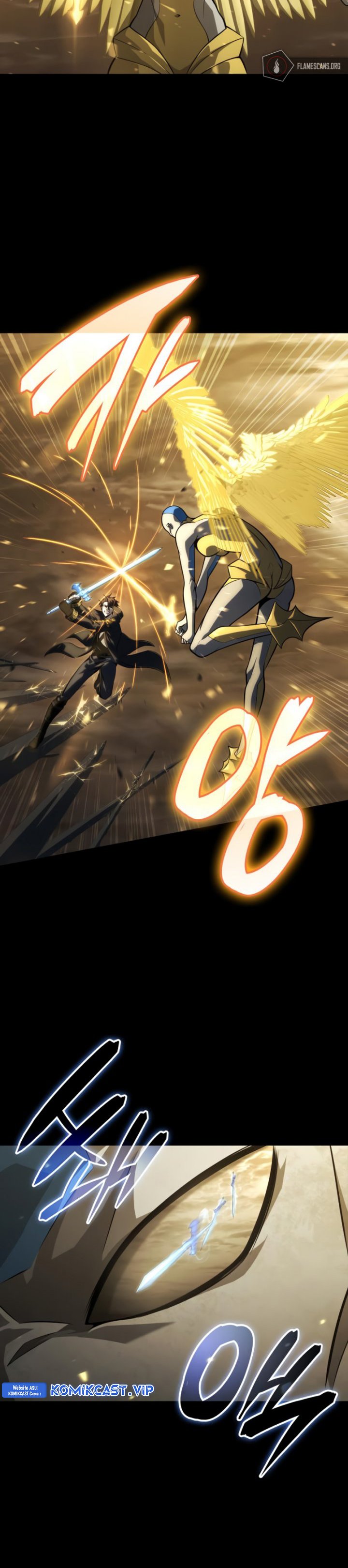 Insanely-Talented Player Bahasa Indonesia - Chapter Chapter 11