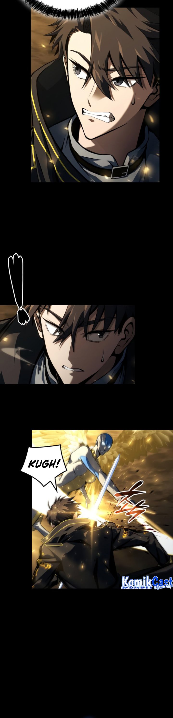 Insanely-Talented Player Bahasa Indonesia - Chapter Chapter 11