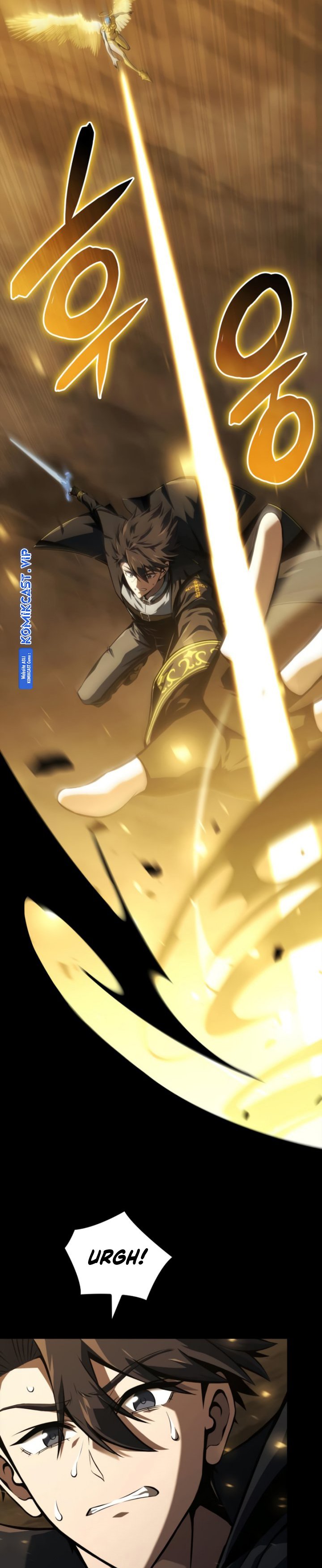 Insanely-Talented Player Bahasa Indonesia - Chapter Chapter 11