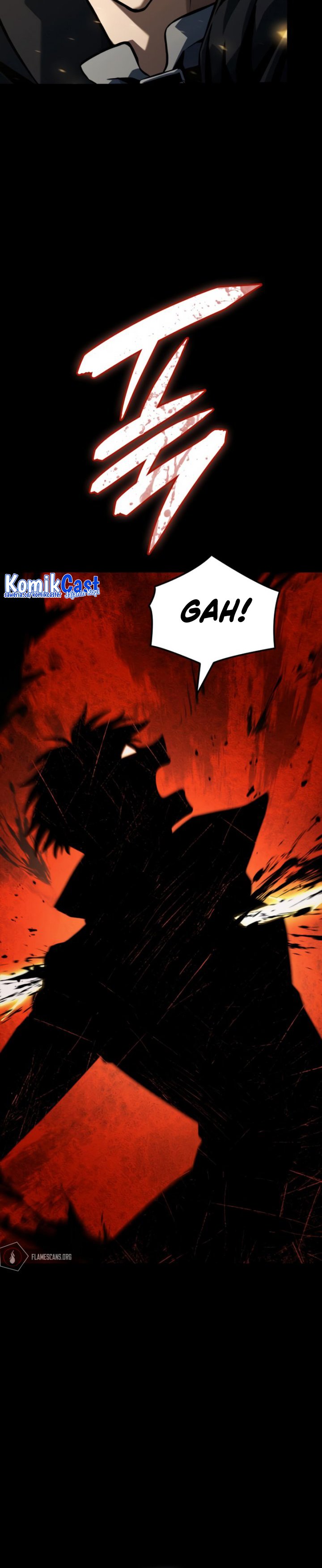 Insanely-Talented Player Bahasa Indonesia - Chapter Chapter 11
