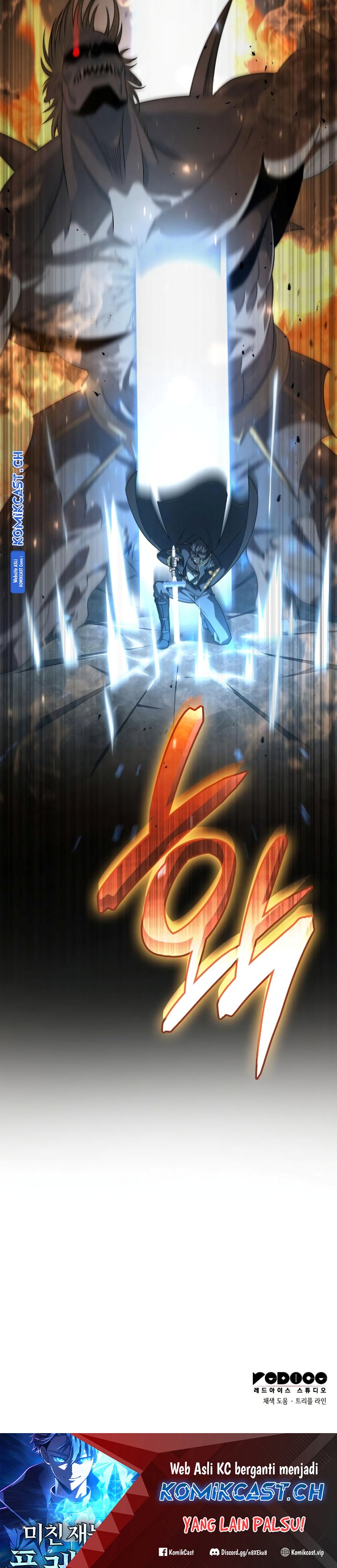 Insanely-Talented Player chapter 17