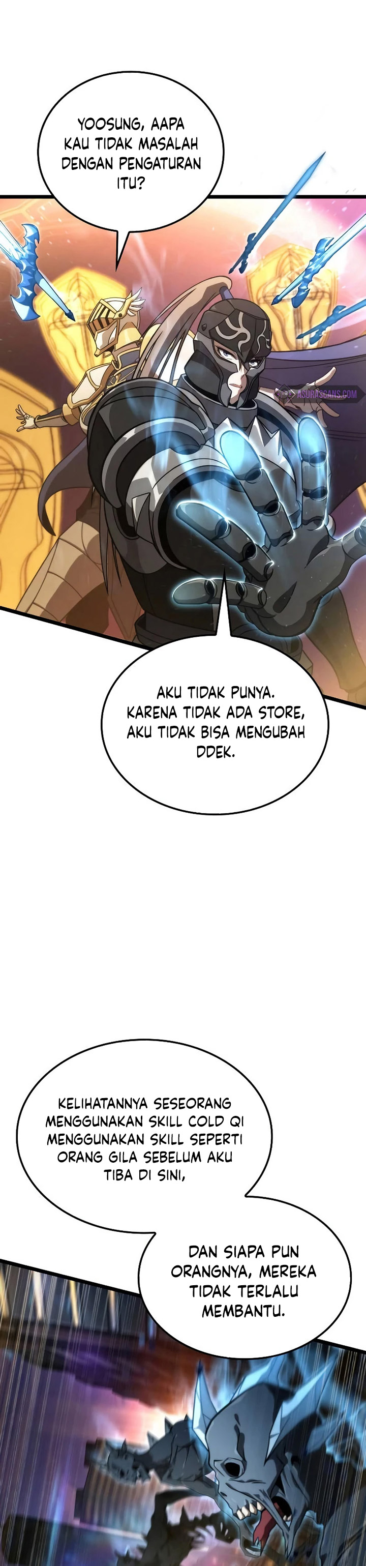 Dilarang COPAS - situs resmi www.mangacanblog.com - Komik insanely talented player 053 - chapter 53 54 Indonesia insanely talented player 053 - chapter 53 Terbaru 4|Baca Manga Komik Indonesia|Mangacan