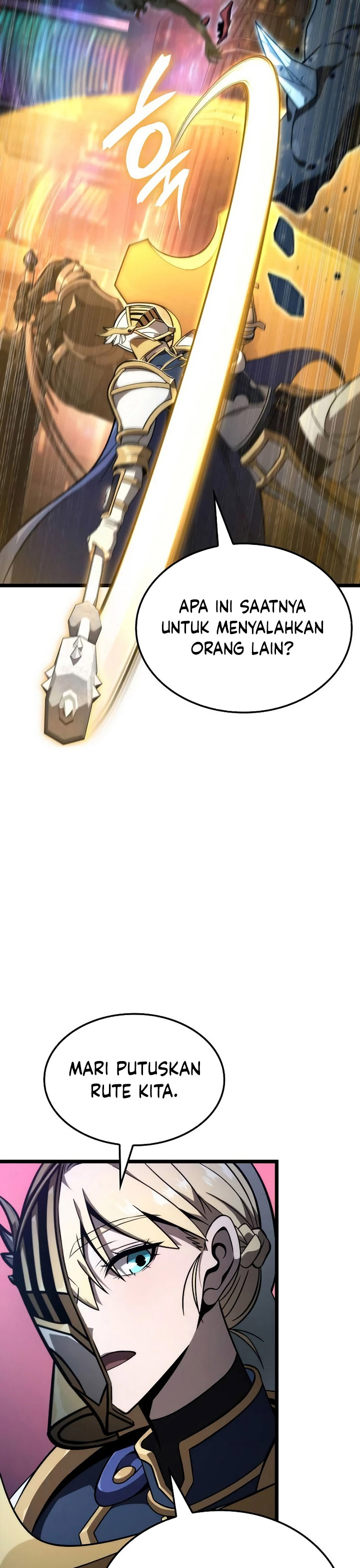 Dilarang COPAS - situs resmi www.mangacanblog.com - Komik insanely talented player 053 - chapter 53 54 Indonesia insanely talented player 053 - chapter 53 Terbaru 5|Baca Manga Komik Indonesia|Mangacan