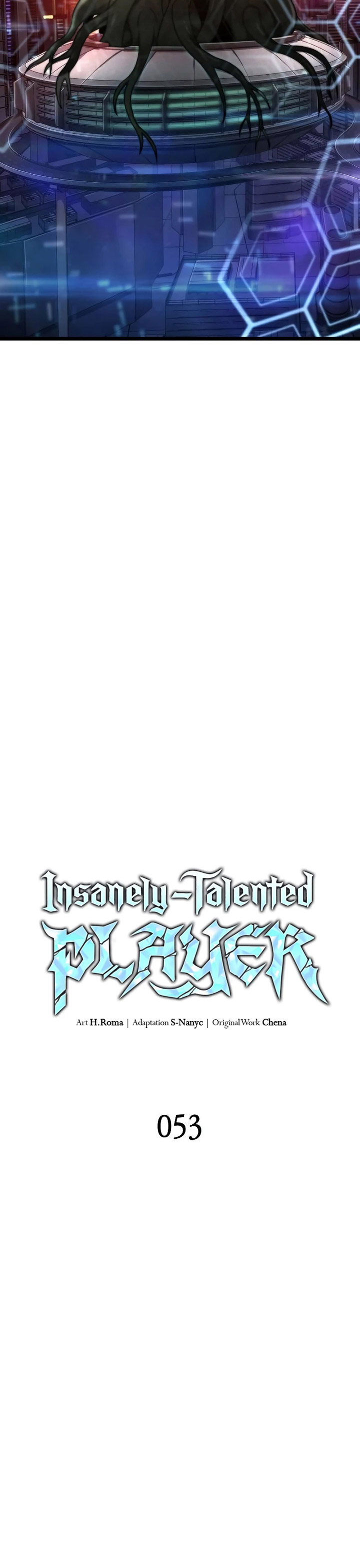 Dilarang COPAS - situs resmi www.mangacanblog.com - Komik insanely talented player 053 - chapter 53 54 Indonesia insanely talented player 053 - chapter 53 Terbaru 7|Baca Manga Komik Indonesia|Mangacan