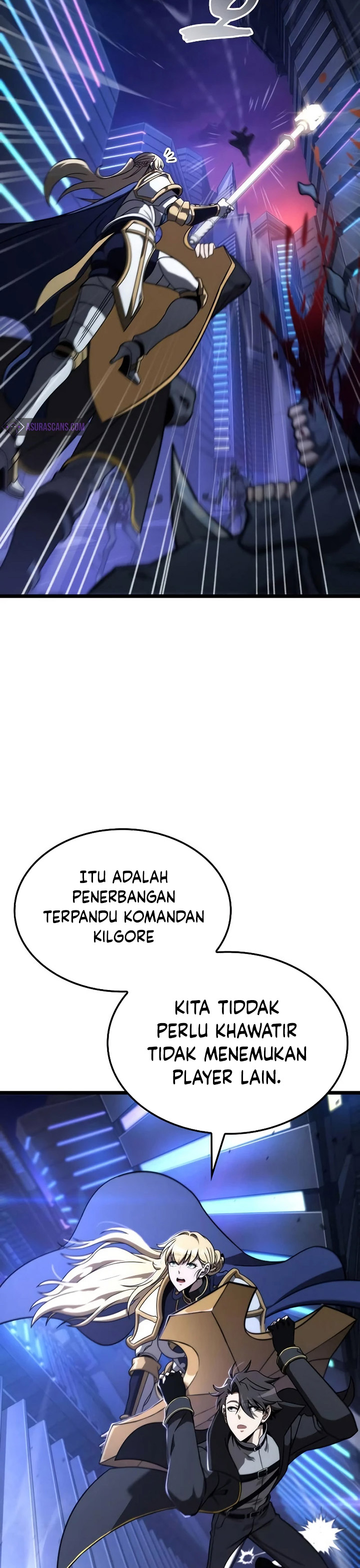 Dilarang COPAS - situs resmi www.mangacanblog.com - Komik insanely talented player 053 - chapter 53 54 Indonesia insanely talented player 053 - chapter 53 Terbaru 11|Baca Manga Komik Indonesia|Mangacan