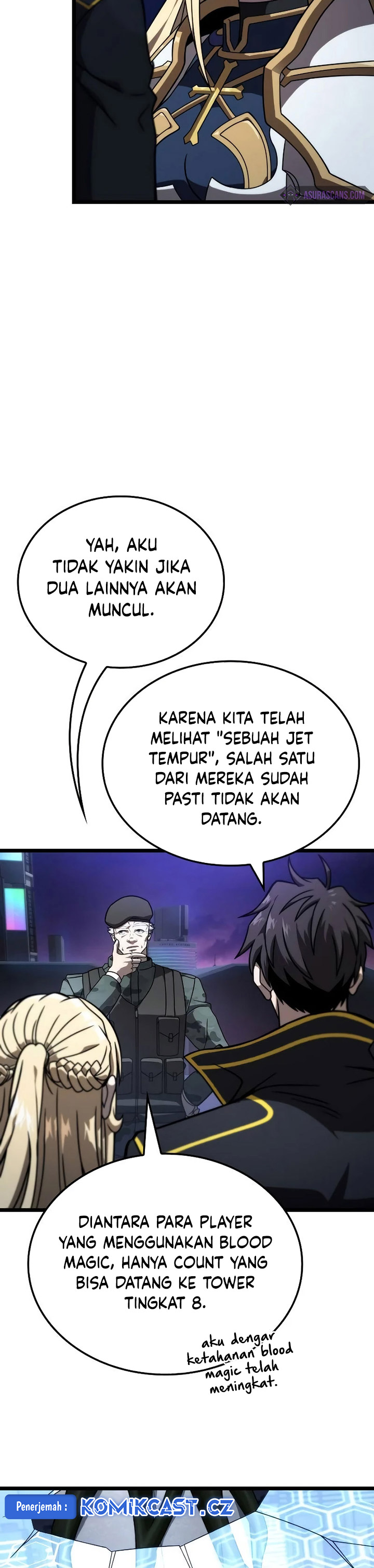 Dilarang COPAS - situs resmi www.mangacanblog.com - Komik insanely talented player 053 - chapter 53 54 Indonesia insanely talented player 053 - chapter 53 Terbaru 15|Baca Manga Komik Indonesia|Mangacan