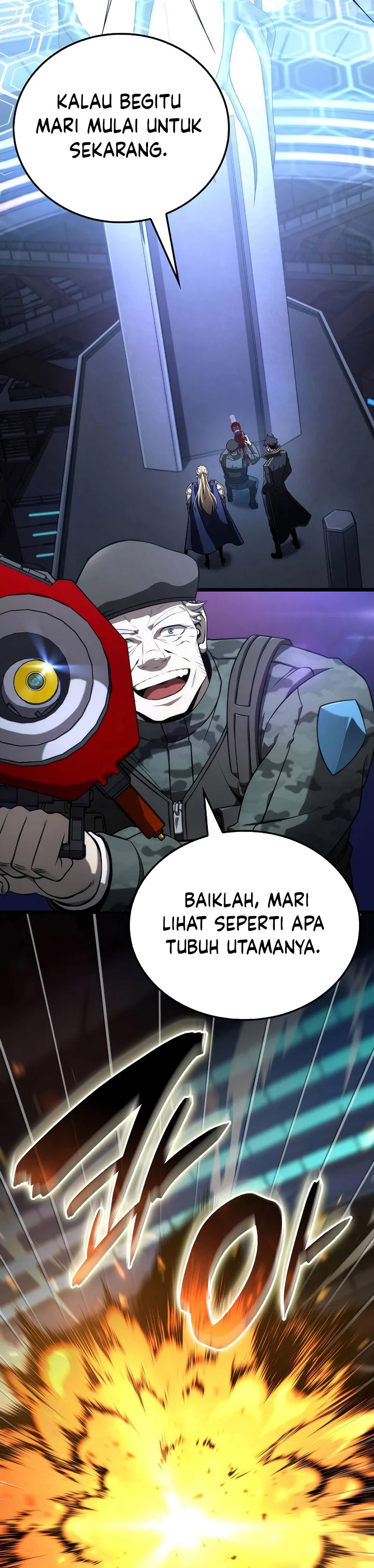Dilarang COPAS - situs resmi www.mangacanblog.com - Komik insanely talented player 053 - chapter 53 54 Indonesia insanely talented player 053 - chapter 53 Terbaru 16|Baca Manga Komik Indonesia|Mangacan