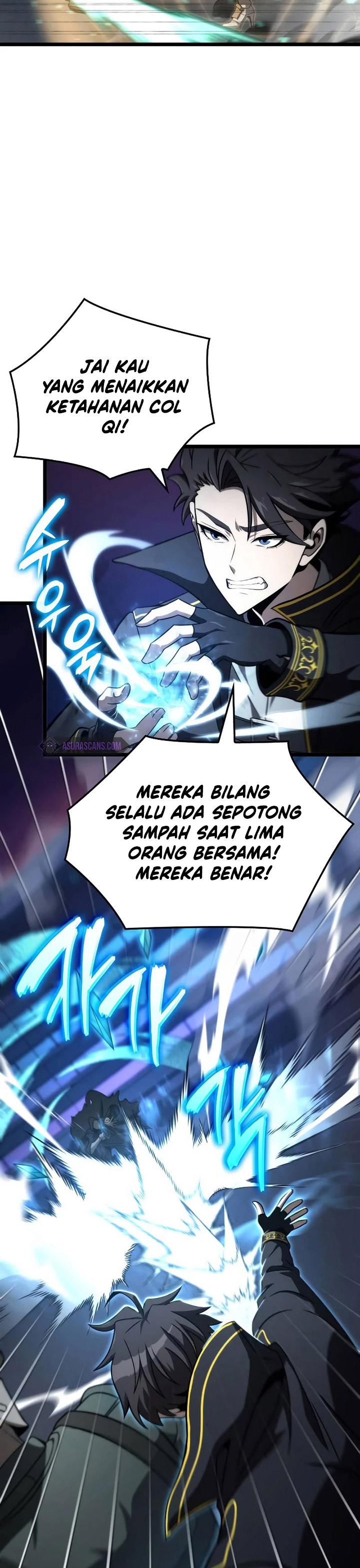 Dilarang COPAS - situs resmi www.mangacanblog.com - Komik insanely talented player 053 - chapter 53 54 Indonesia insanely talented player 053 - chapter 53 Terbaru 19|Baca Manga Komik Indonesia|Mangacan
