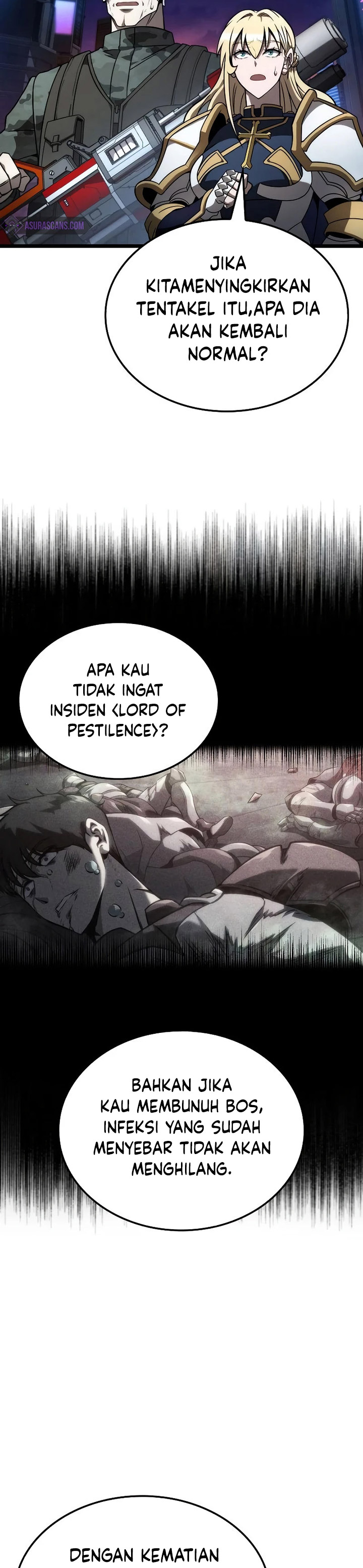 Dilarang COPAS - situs resmi www.mangacanblog.com - Komik insanely talented player 053 - chapter 53 54 Indonesia insanely talented player 053 - chapter 53 Terbaru 23|Baca Manga Komik Indonesia|Mangacan
