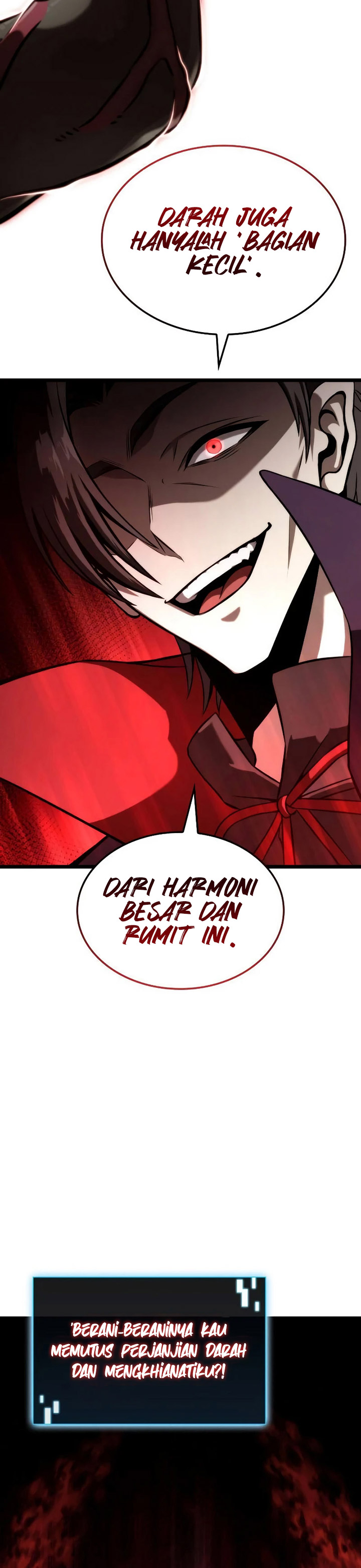 Dilarang COPAS - situs resmi www.mangacanblog.com - Komik insanely talented player 053 - chapter 53 54 Indonesia insanely talented player 053 - chapter 53 Terbaru 28|Baca Manga Komik Indonesia|Mangacan