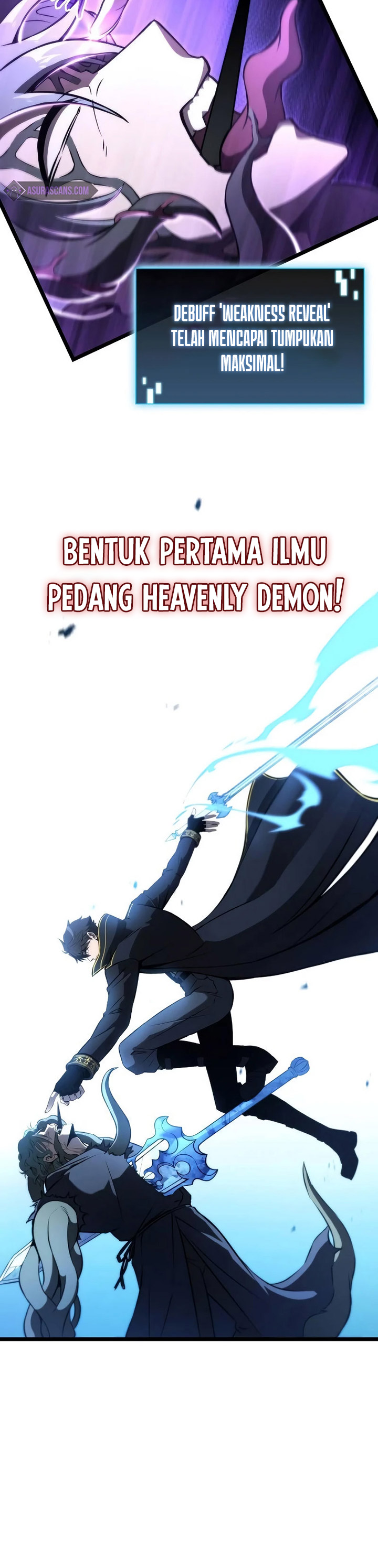 Dilarang COPAS - situs resmi www.mangacanblog.com - Komik insanely talented player 053 - chapter 53 54 Indonesia insanely talented player 053 - chapter 53 Terbaru 34|Baca Manga Komik Indonesia|Mangacan