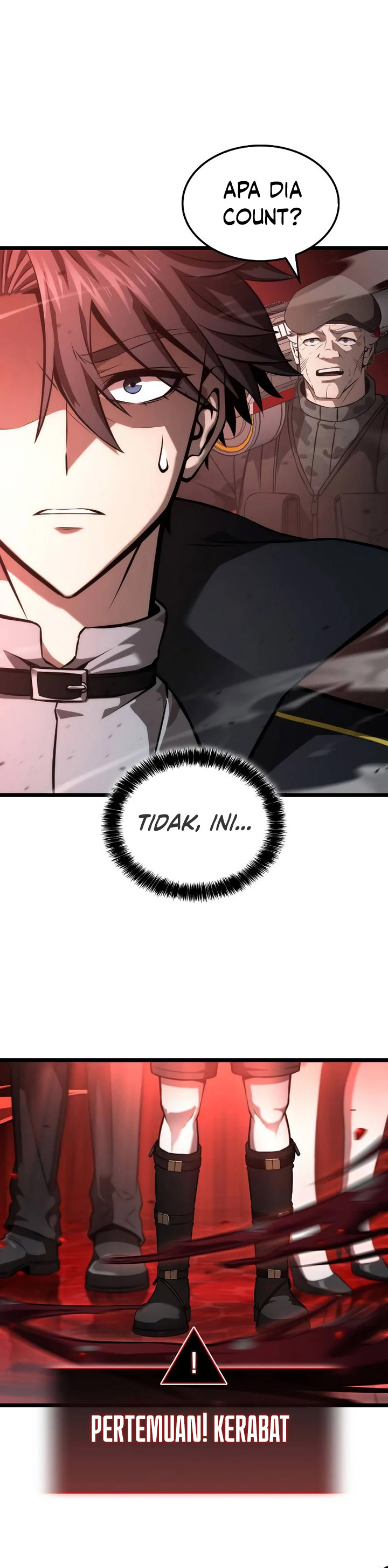 Dilarang COPAS - situs resmi www.mangacanblog.com - Komik insanely talented player 053 - chapter 53 54 Indonesia insanely talented player 053 - chapter 53 Terbaru 40|Baca Manga Komik Indonesia|Mangacan