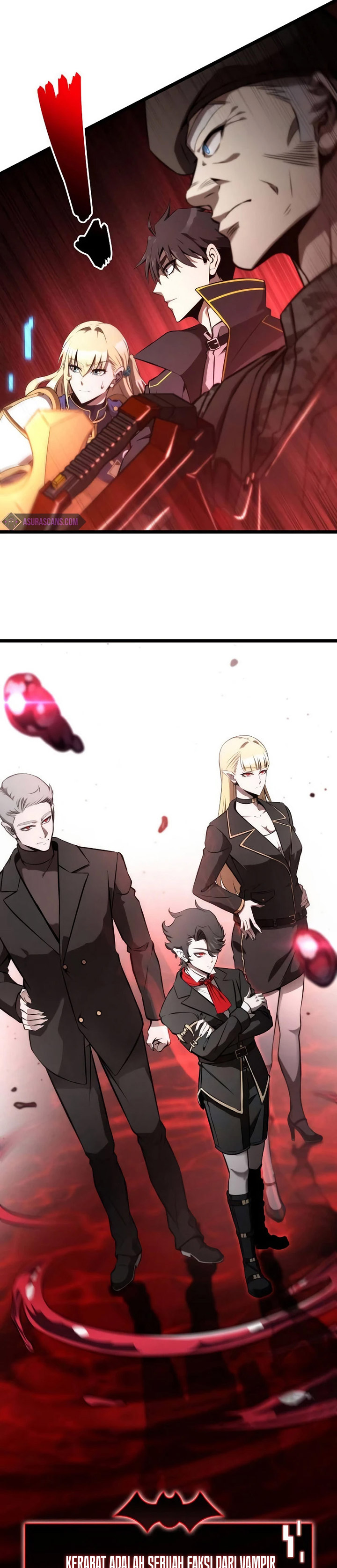 Dilarang COPAS - situs resmi www.mangacanblog.com - Komik insanely talented player 053 - chapter 53 54 Indonesia insanely talented player 053 - chapter 53 Terbaru 41|Baca Manga Komik Indonesia|Mangacan