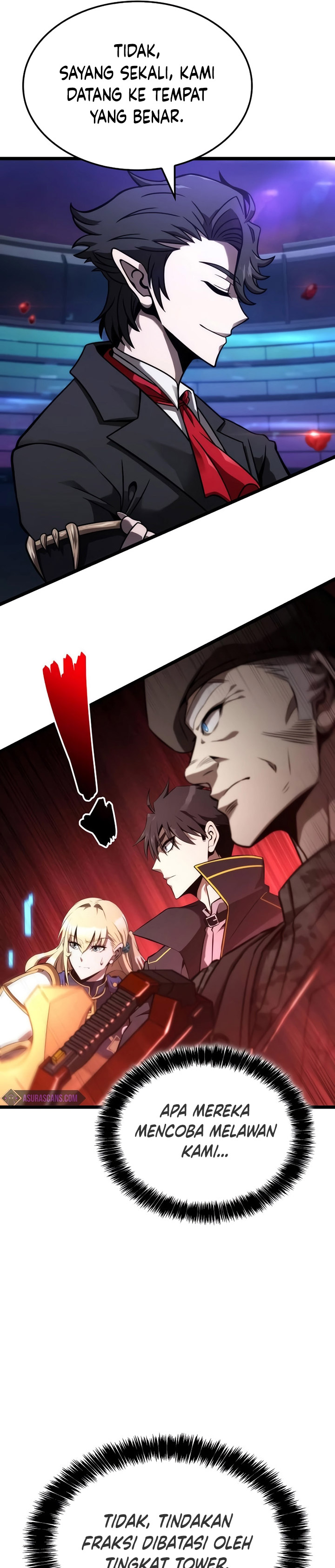 Dilarang COPAS - situs resmi www.mangacanblog.com - Komik insanely talented player 054 - chapter 54 55 Indonesia insanely talented player 054 - chapter 54 Terbaru 5|Baca Manga Komik Indonesia|Mangacan