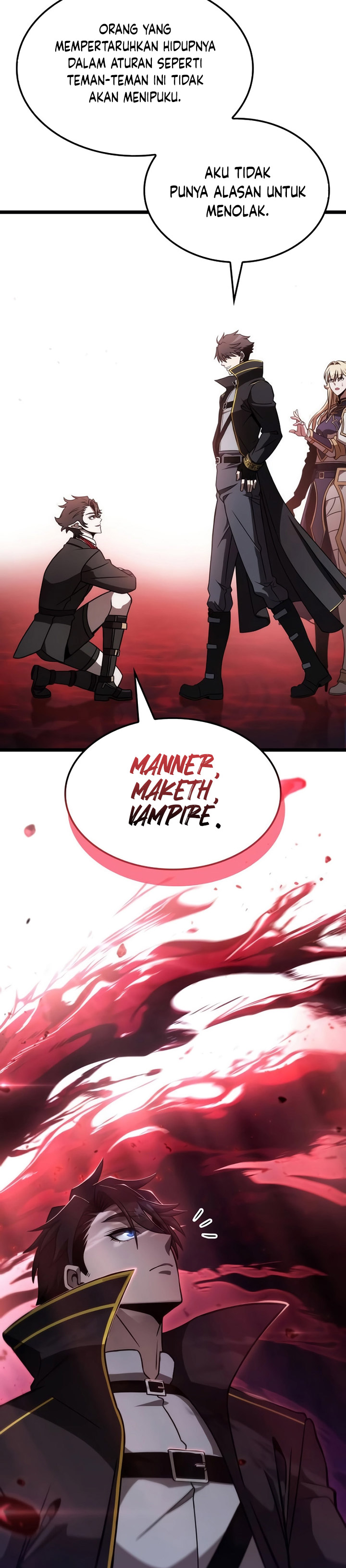 Dilarang COPAS - situs resmi www.mangacanblog.com - Komik insanely talented player 054 - chapter 54 55 Indonesia insanely talented player 054 - chapter 54 Terbaru 18|Baca Manga Komik Indonesia|Mangacan